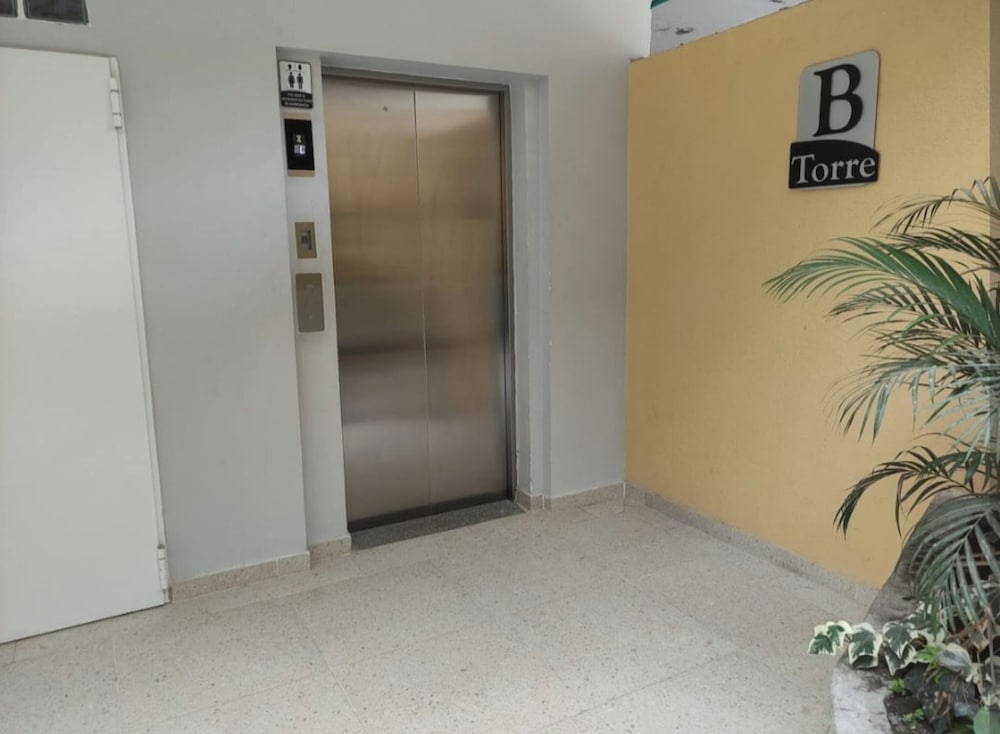 APARTAMENTO BETHANIA