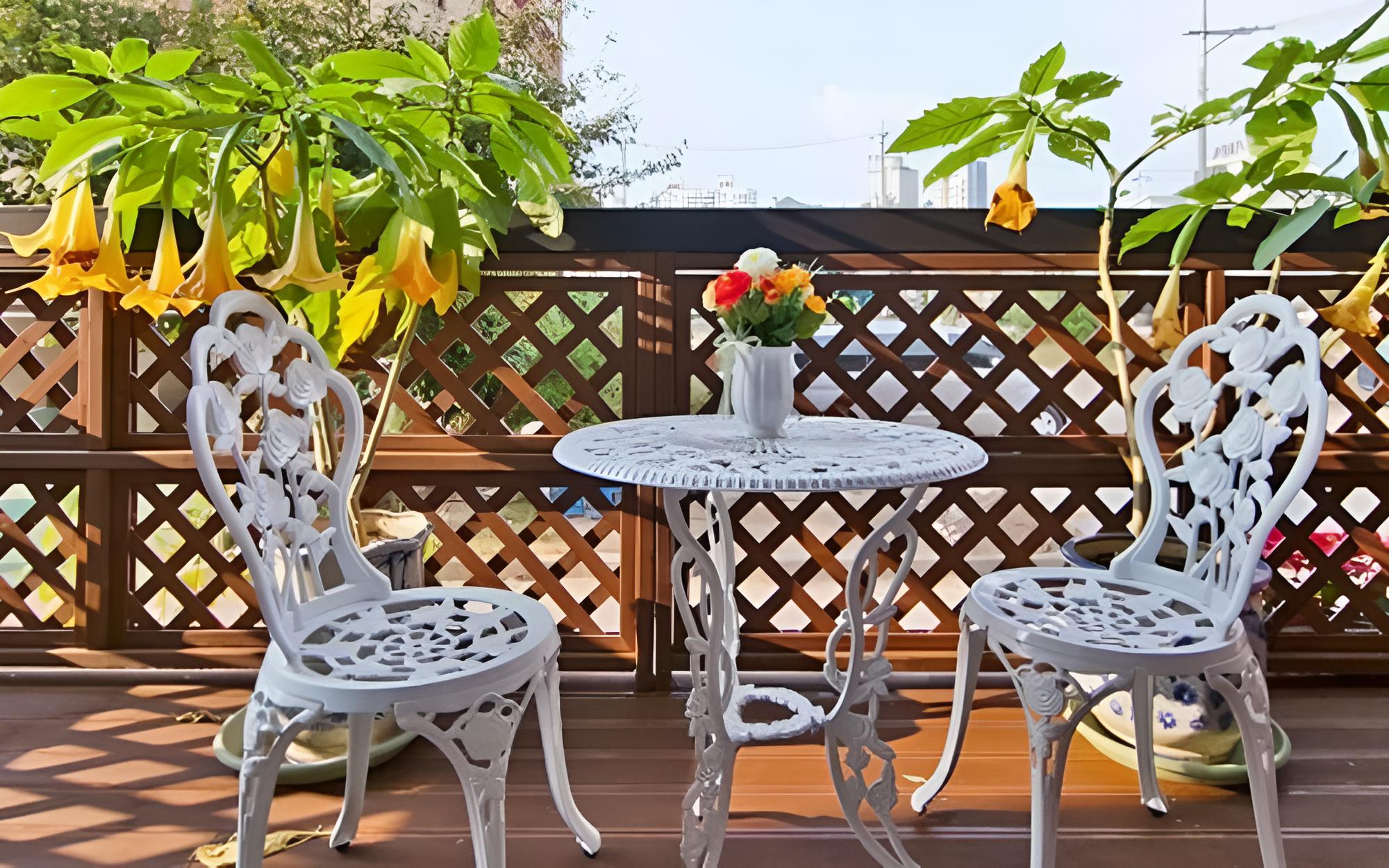 Boryeong Loma Pension view 2
