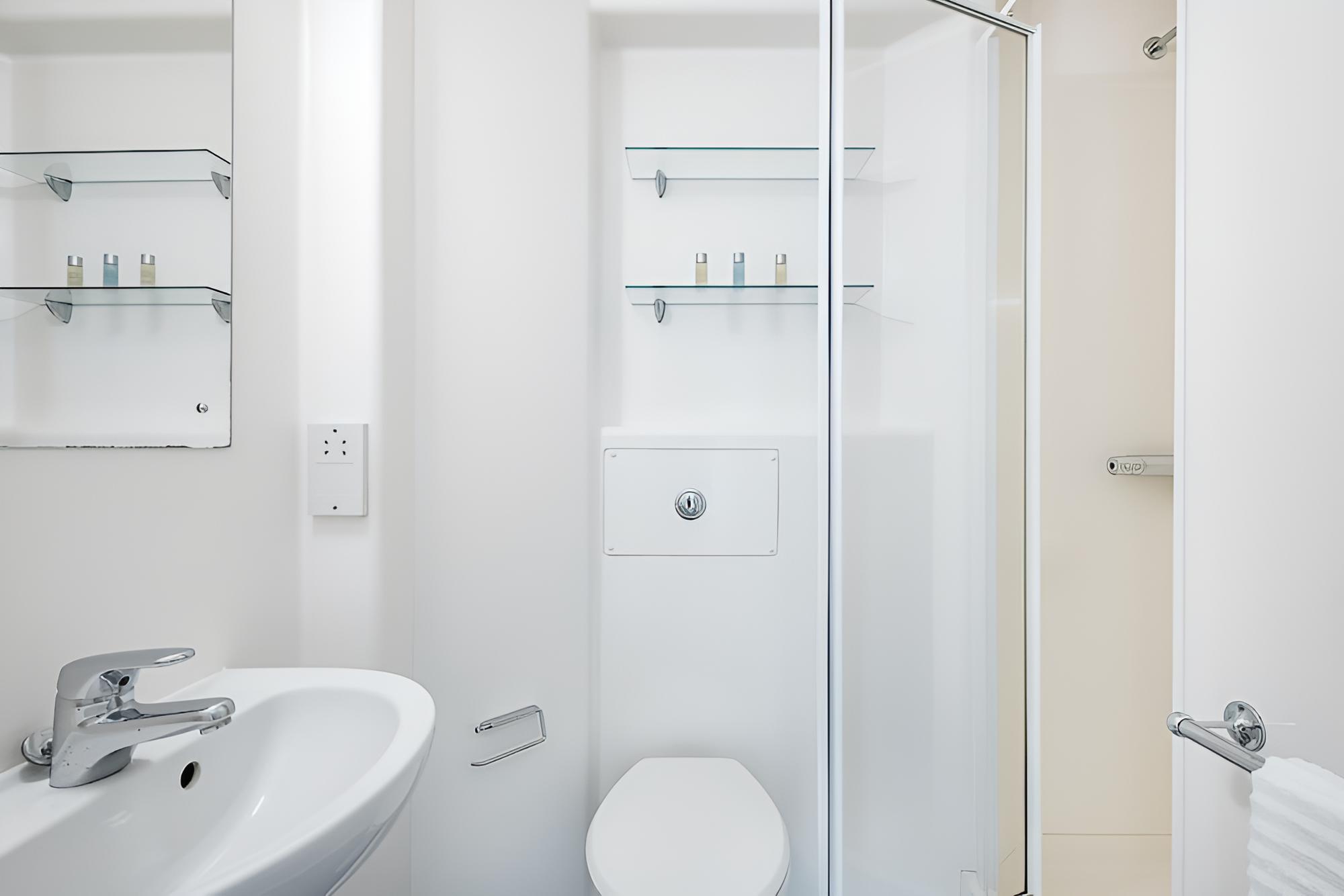 En Suite Rooms - Southwark