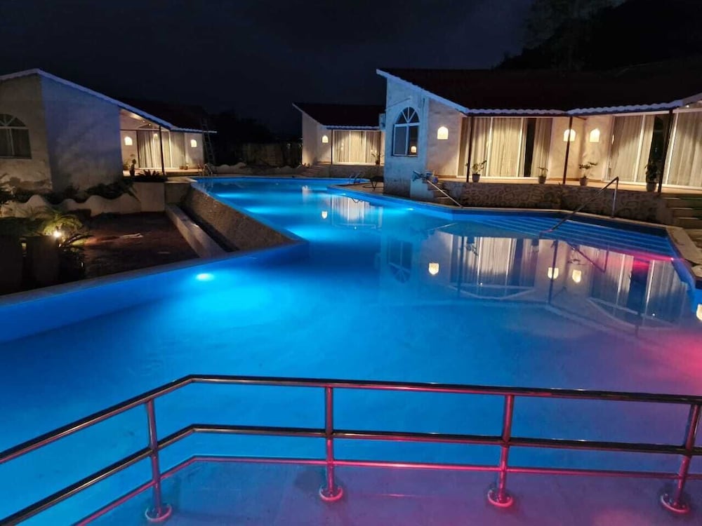Casa Rossa Resort