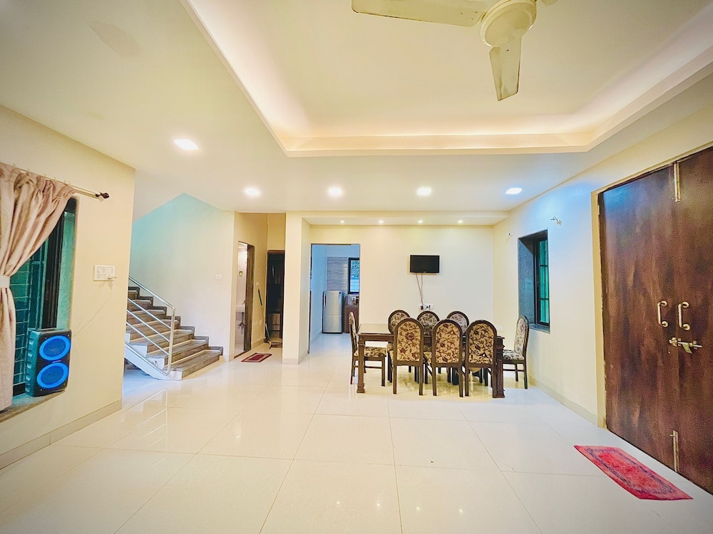 Atharv Villa