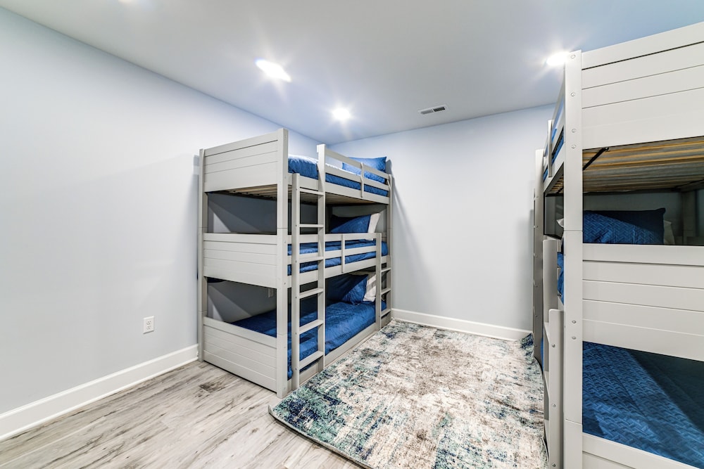 Massive Lake Views & Stunning Sunsets: Waverly Gem