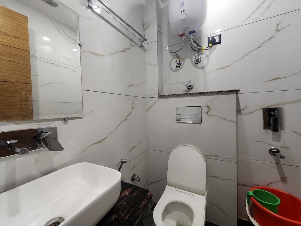 Hotel The Yuvaan BnB-New Delhi Railway