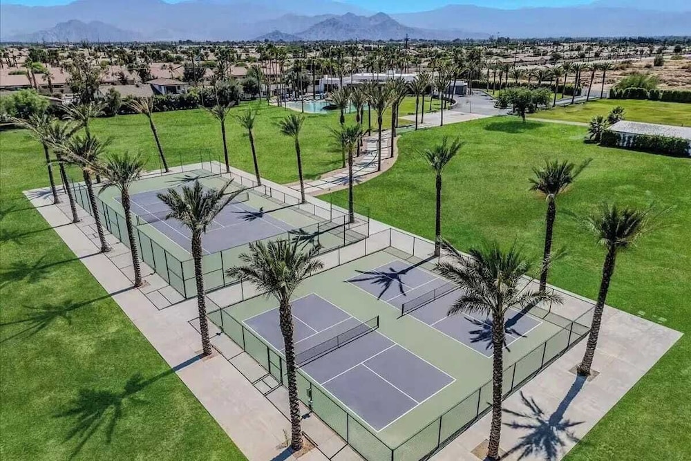 The Bravo Beach Club Tennis, Beach, Basketball, Golf Ultra-luxe Compound by Avantstay