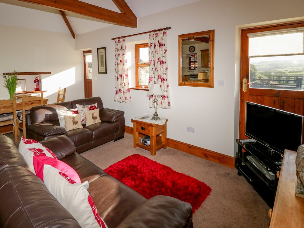 Broadings Cottage at Broadings Farm