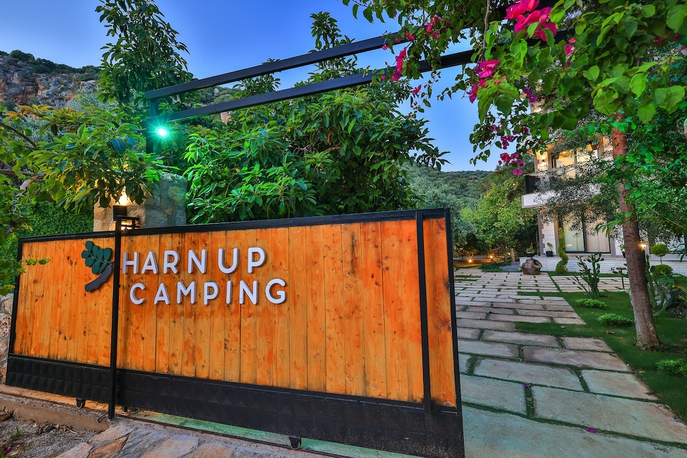 Harnup Apart - Image 22