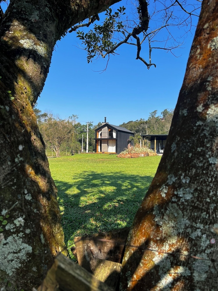 Vila Vicença Natural Refuge