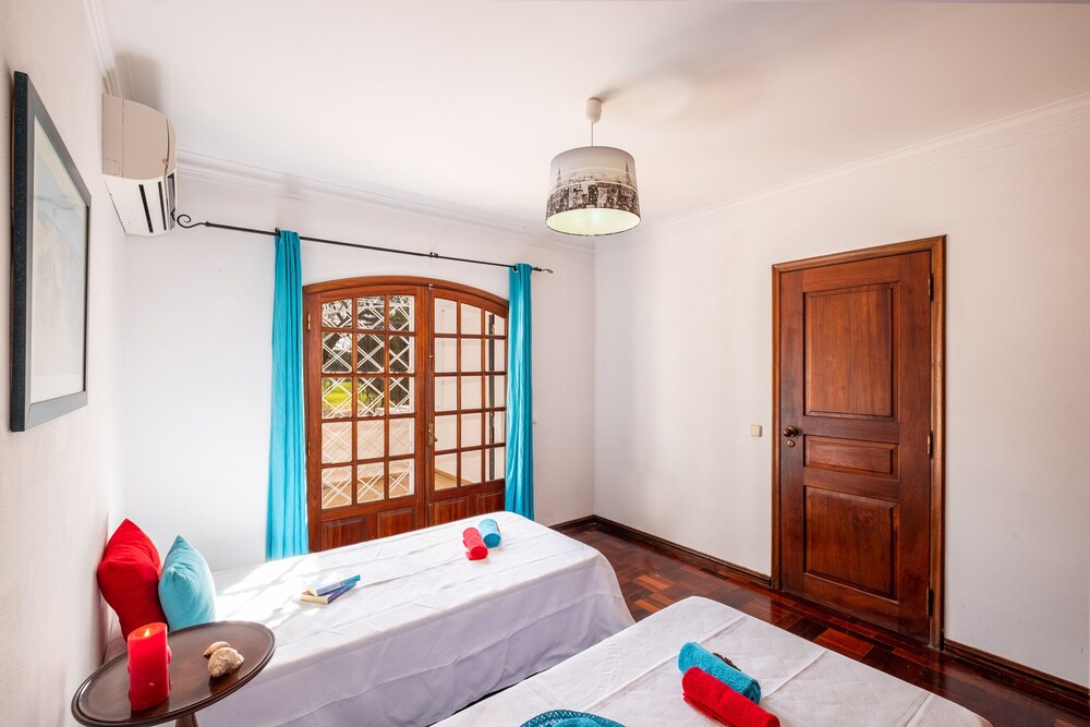 Villa Phi Phi view 4