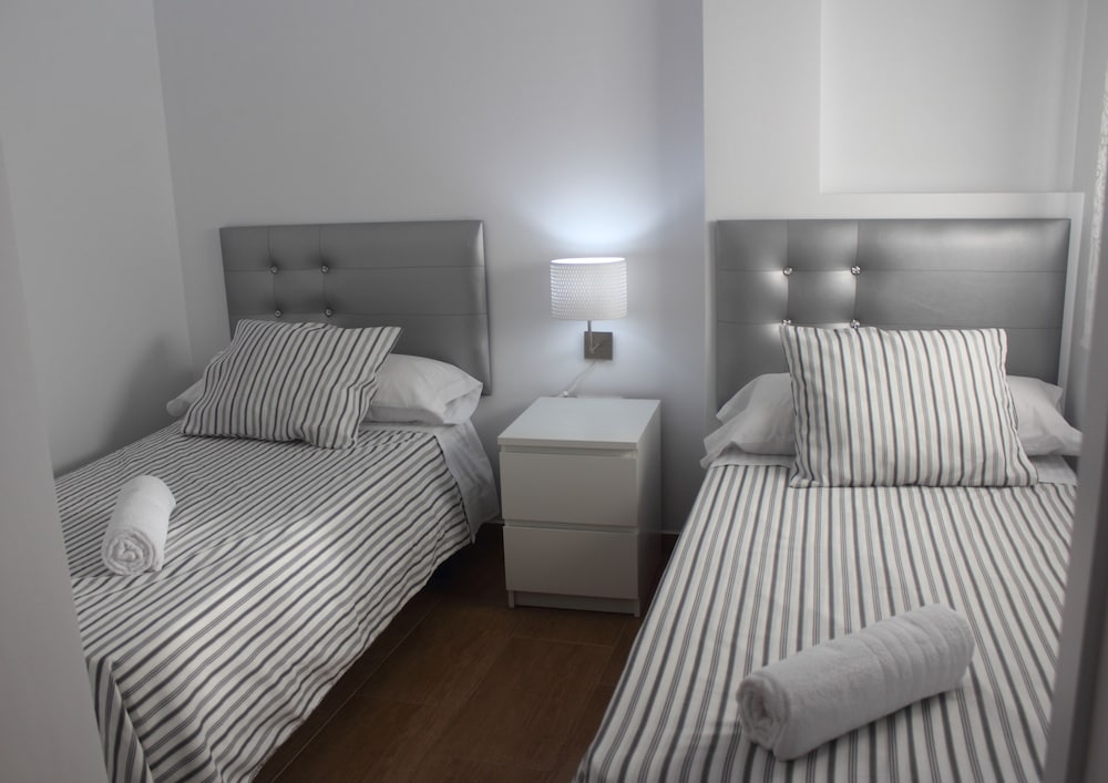 Apartamentos Be Happy photo 5