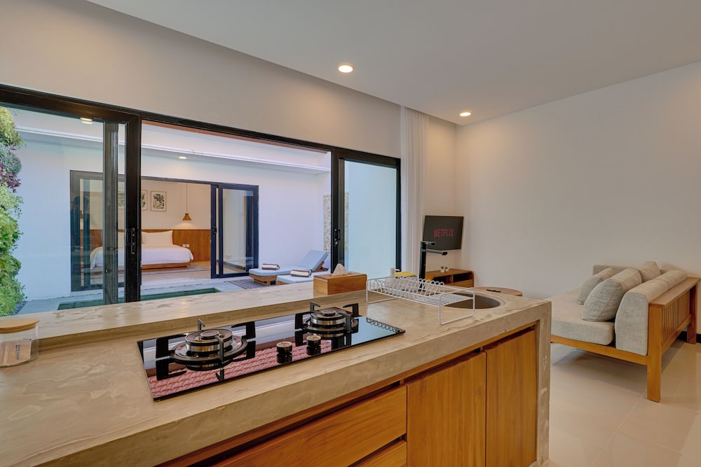 Bhatara Villa Sanur