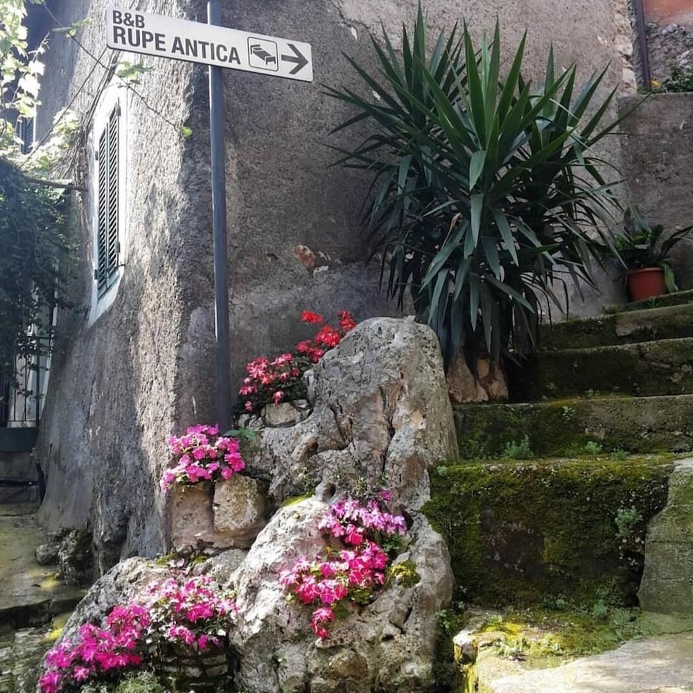 B&B Rupe Antica