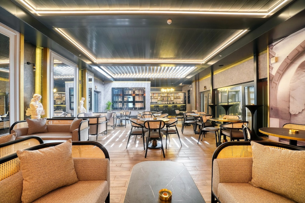 IBOS OTELLERİ İZMİR - Image 80