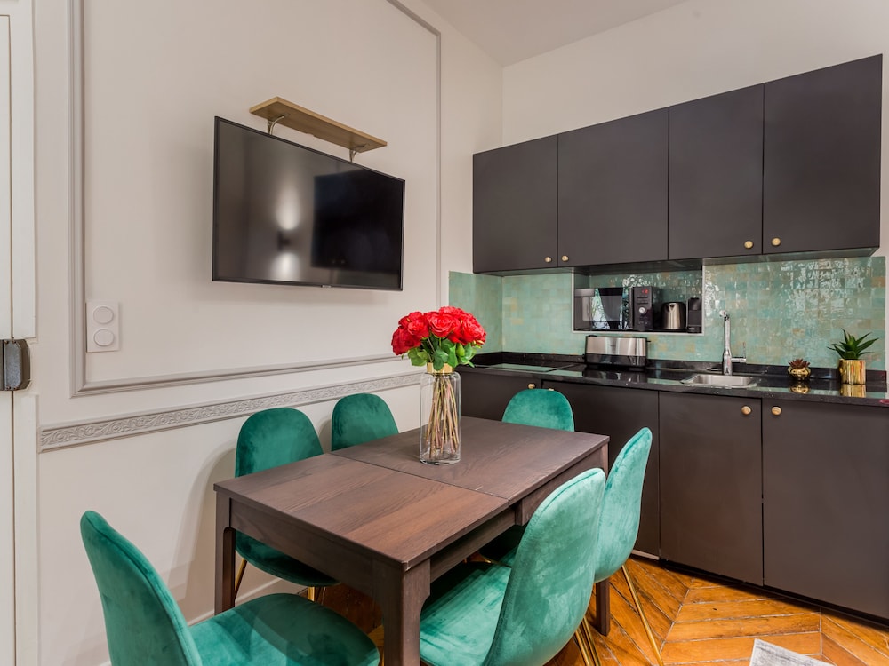 Merveil Luxury Suites AboukirI-II-III-IV