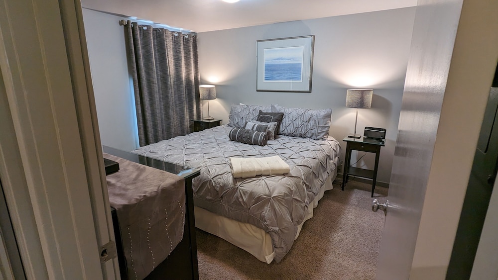 Mt View Lodge 36 2 Bedroom Condo