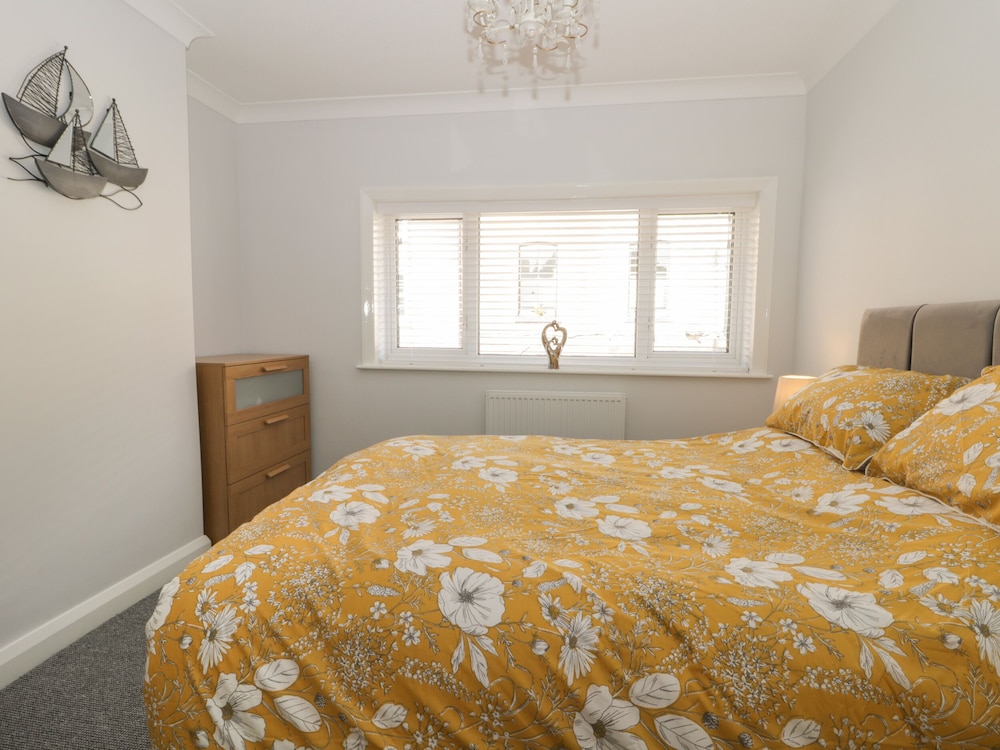 Sally's Berth