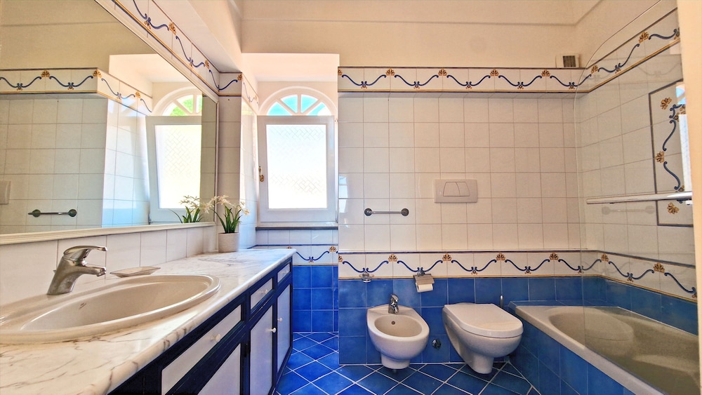Villa Etherea by Elite Villas