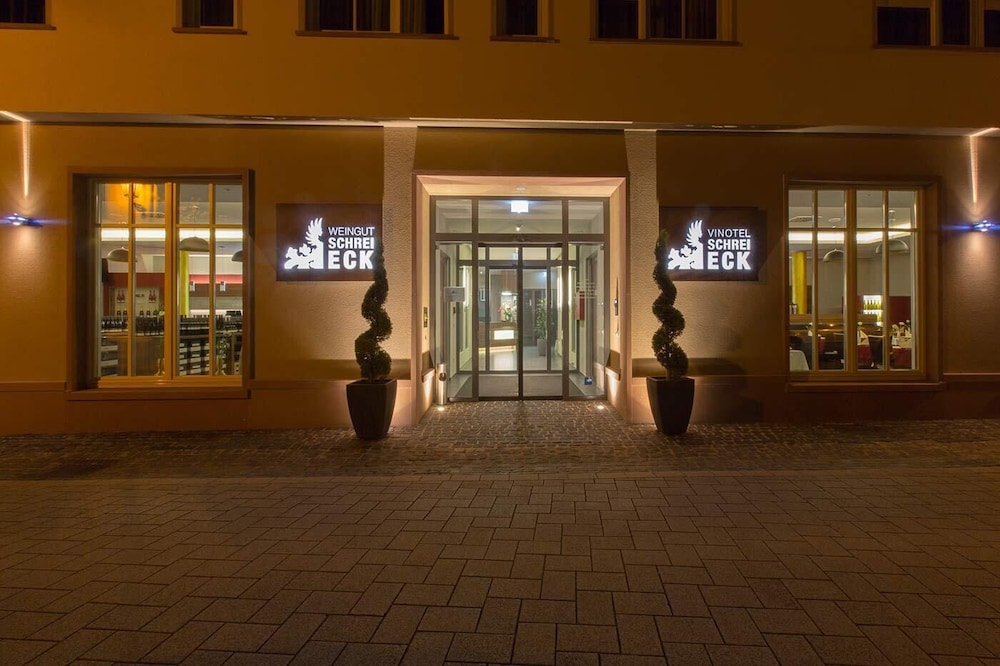 Hotel Vinotel Schreieck