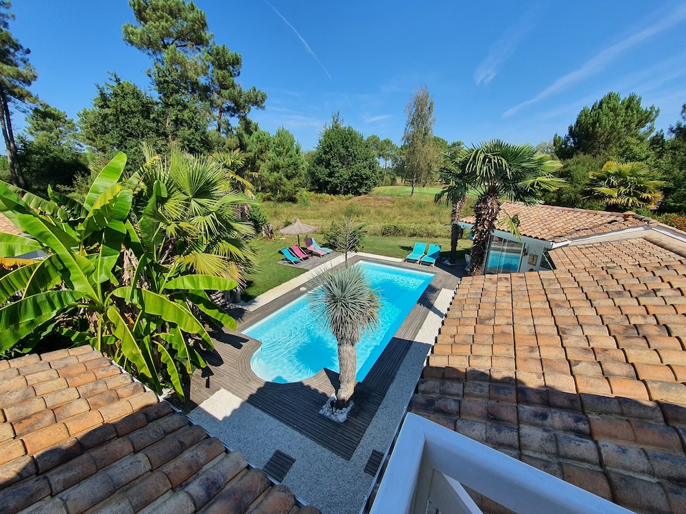 Villa Caraîbes