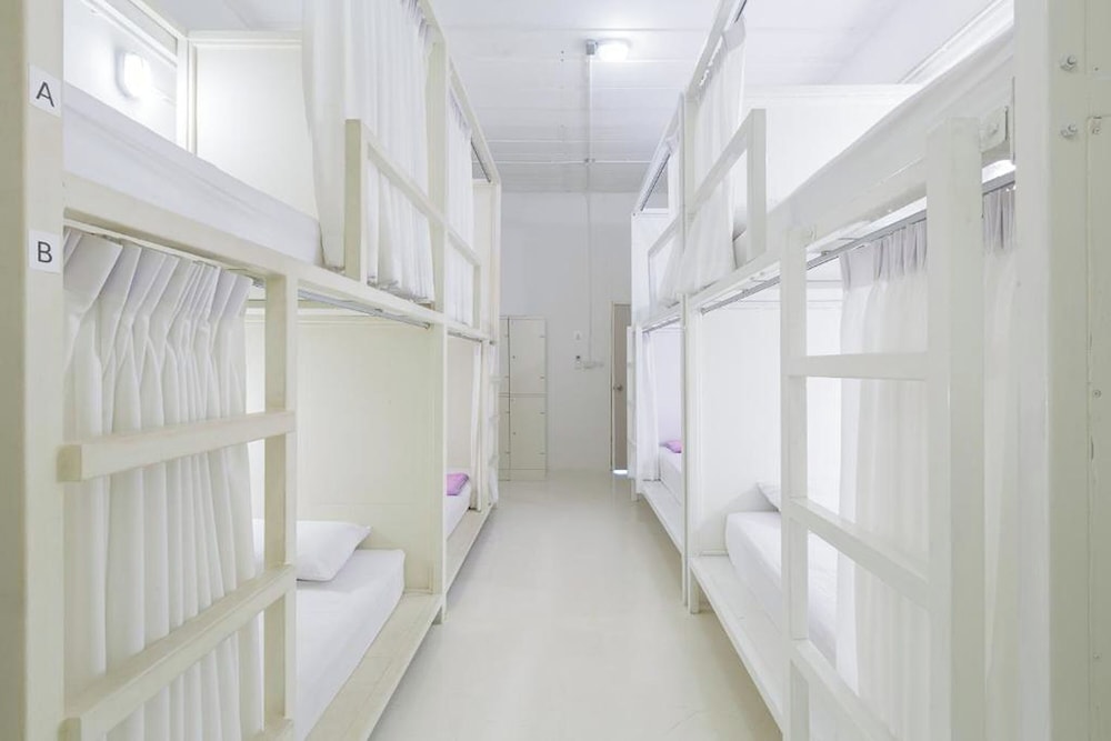 HAO HOSTEL PHUKET