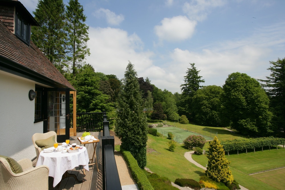 Newton Abbot Vacations - Gidleigh Park - Property Image 67