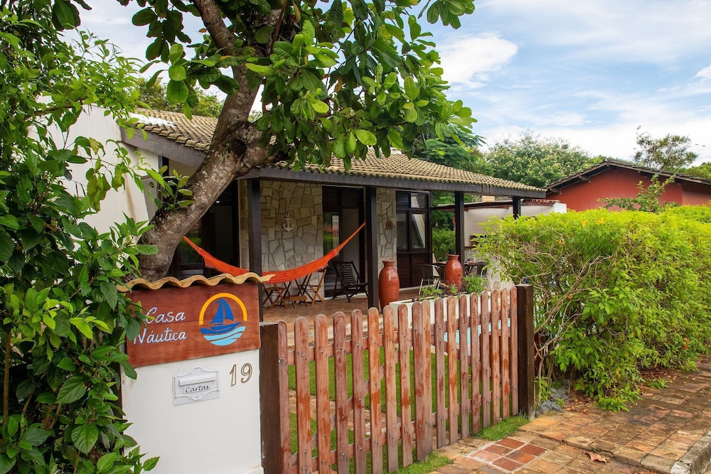 Casa Pipa Natureza Piscina Privativa 089