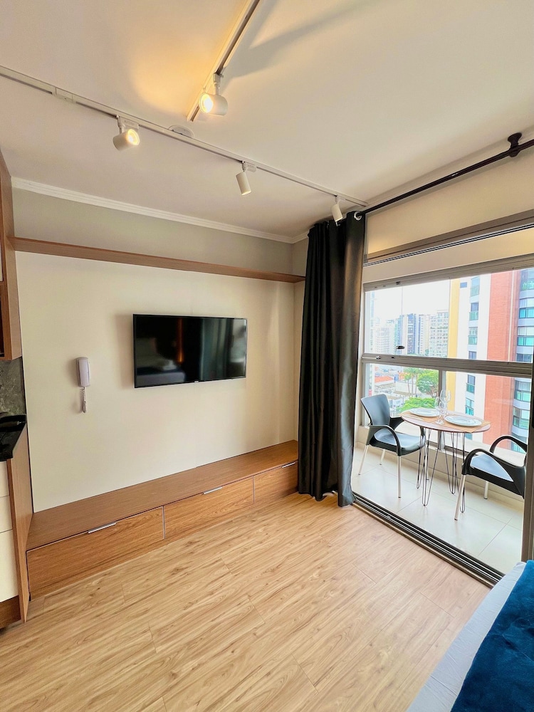 Innvista Allure Residencial Moema