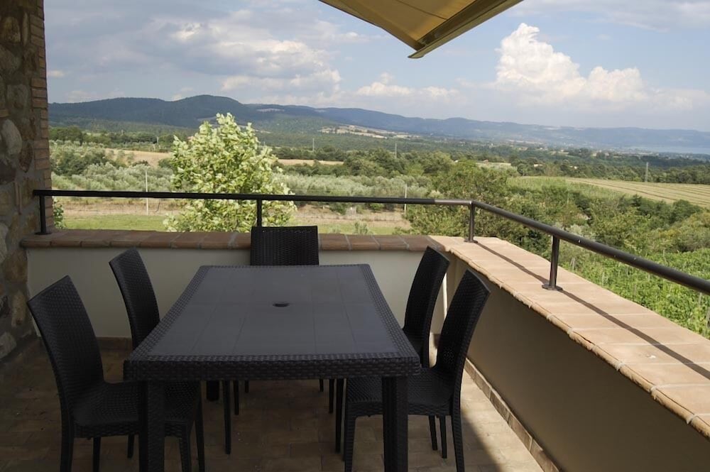 Verdidea - Villa degli Olivi view 3