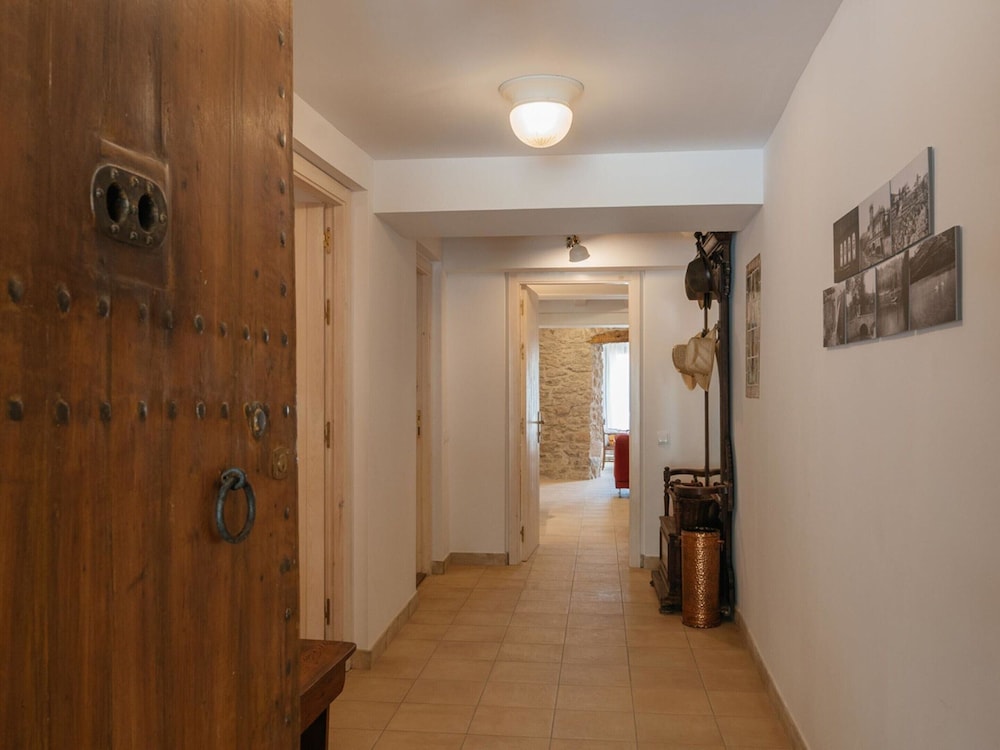 Mansion in Castellnou Near Pedraforca Mountains