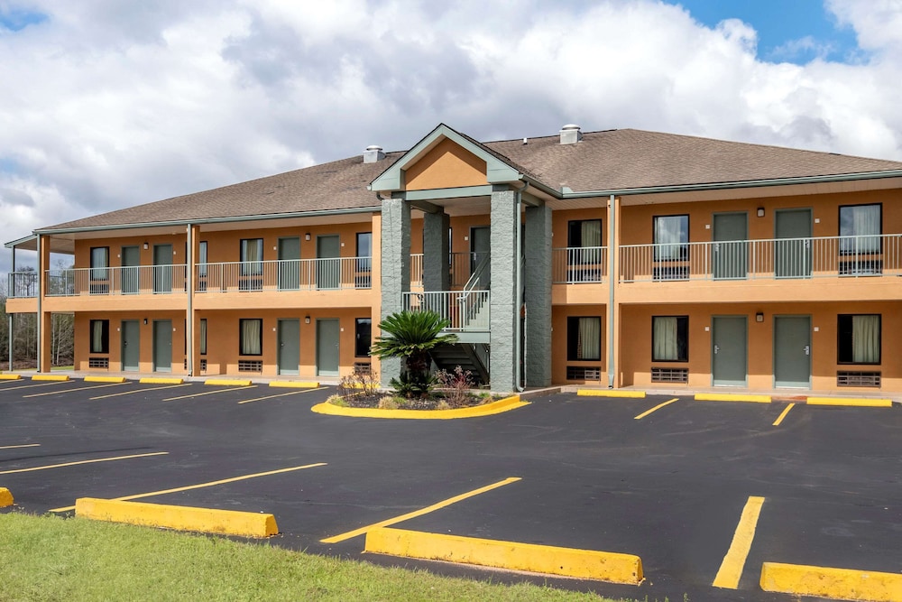 Econo Lodge Cuthbert