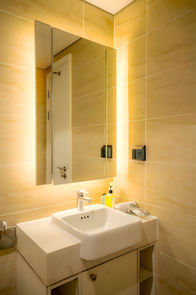 Vinhomes D'Capitale - Quylodge
