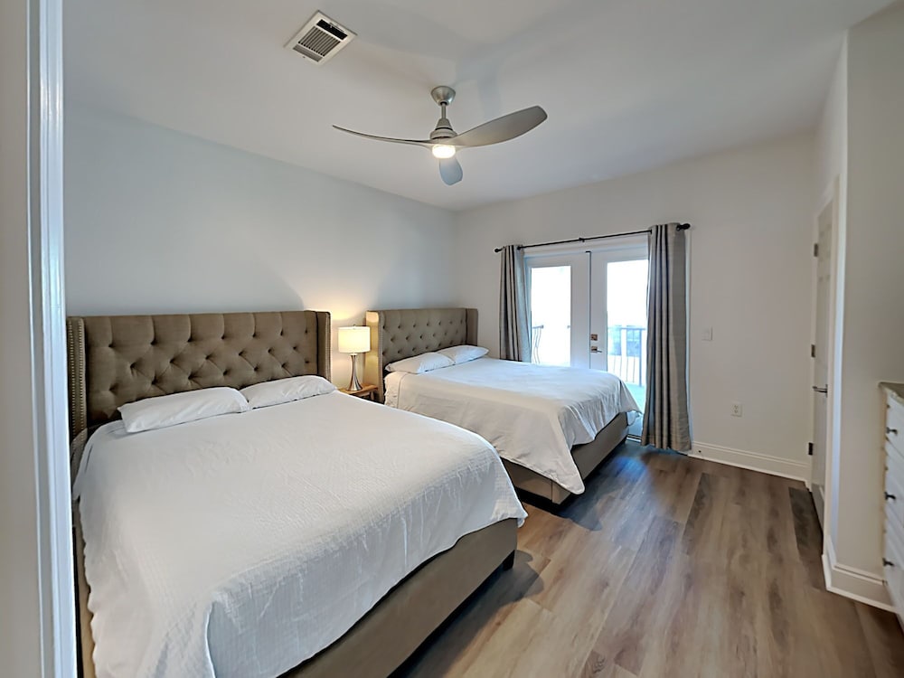 Juela on the Beach by Southern Vacation Rentals view 5