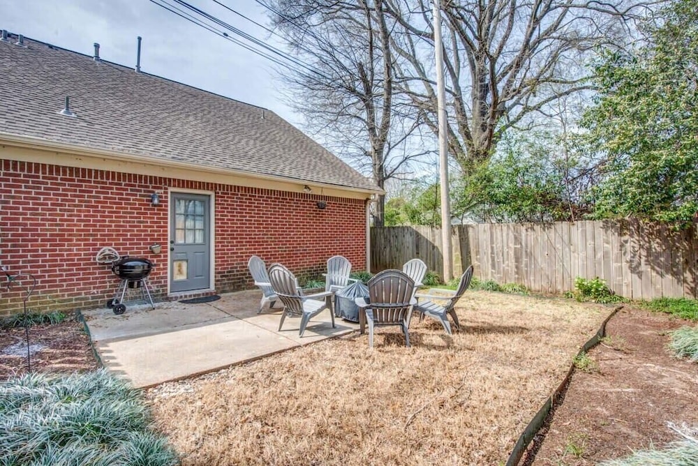 High Point Terrace Escape 6