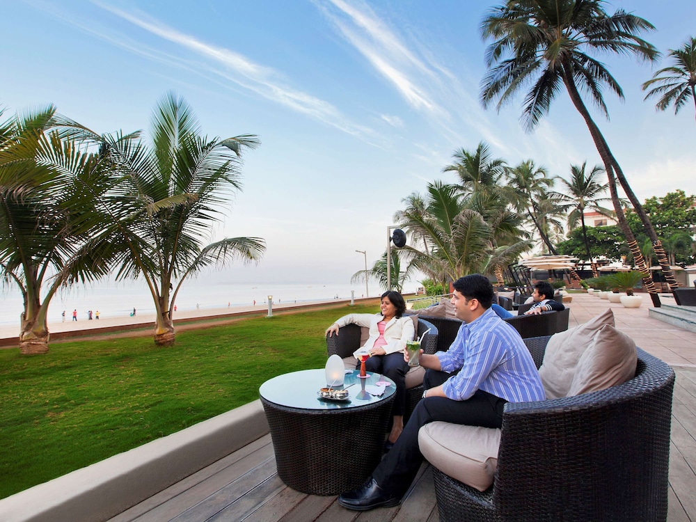 Mumbai Vacations - Novotel Mumbai Juhu Beach Hotel - Property Image 79