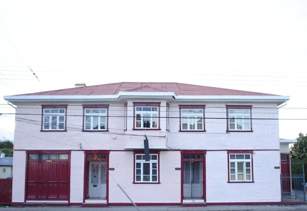 Hostal Bulnes
