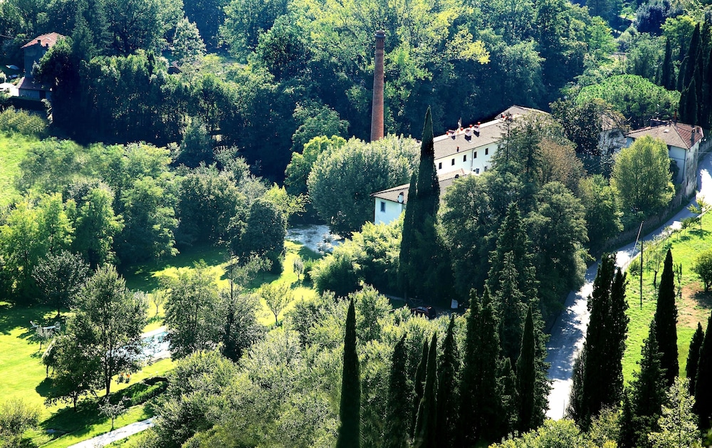 Villa La Bianca