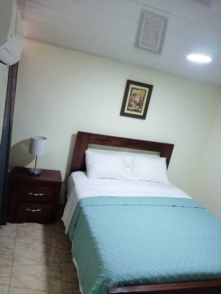 Anedi Guesthouse view 2