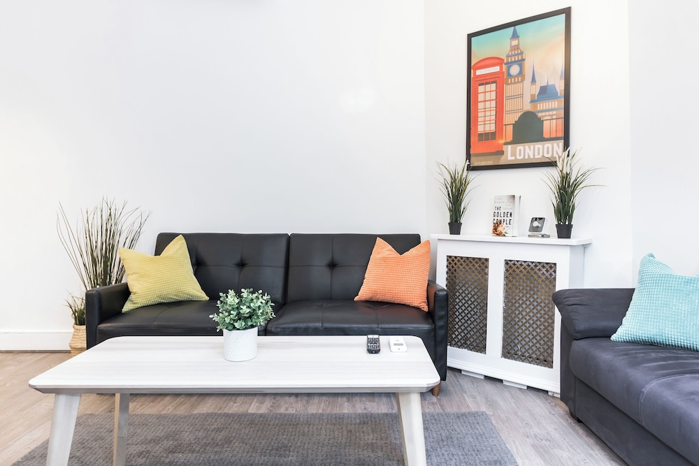 Marylebone Serviced Apartments