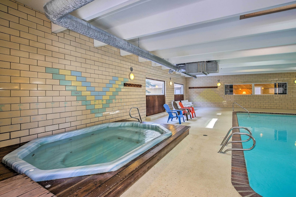 Frisco Condo w/ Pool Access: Walk to Main Street! view 4