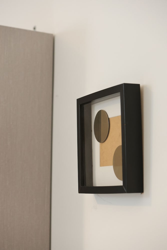 The Quiet Corner