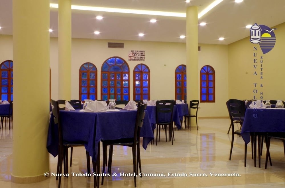 Nueva Toledo Suites & Hotel