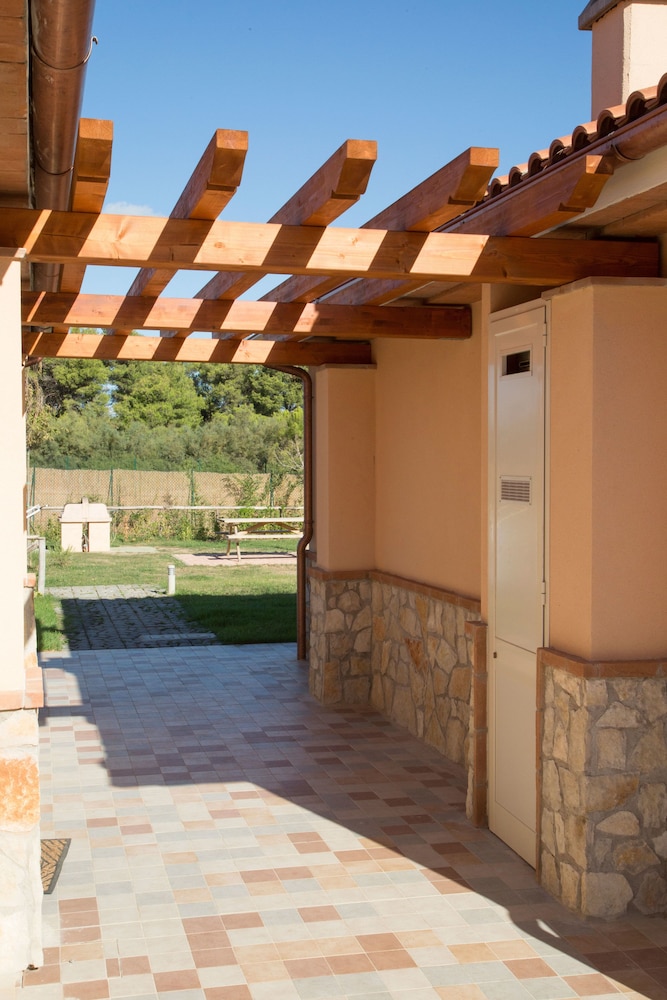 La Residenza del Golfo