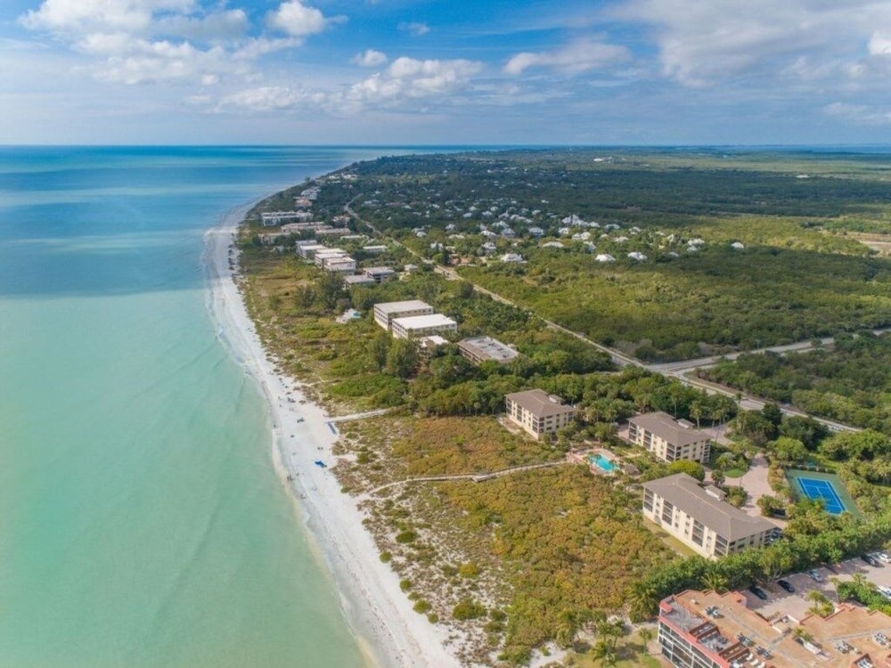 Tarpon Beach 302 3 Bedroom Condo view 2