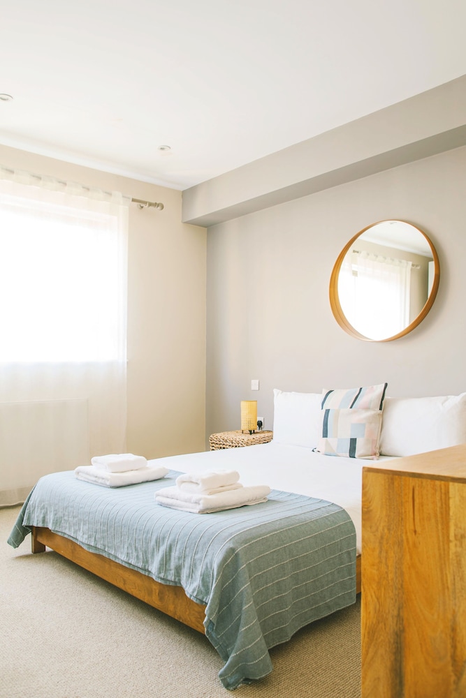 Accomodo London South Kensington - Elegant 3 Bedroom Apartments near Museums
