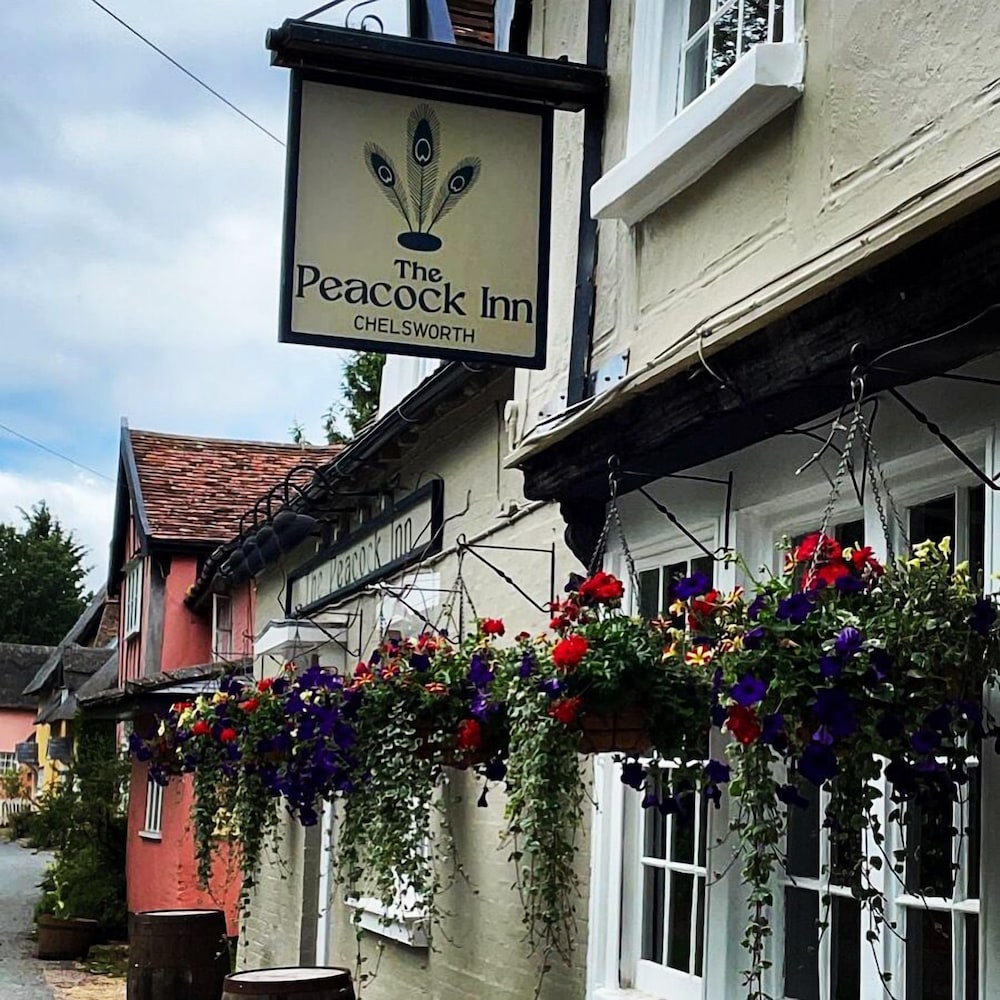 The Peacock Inn