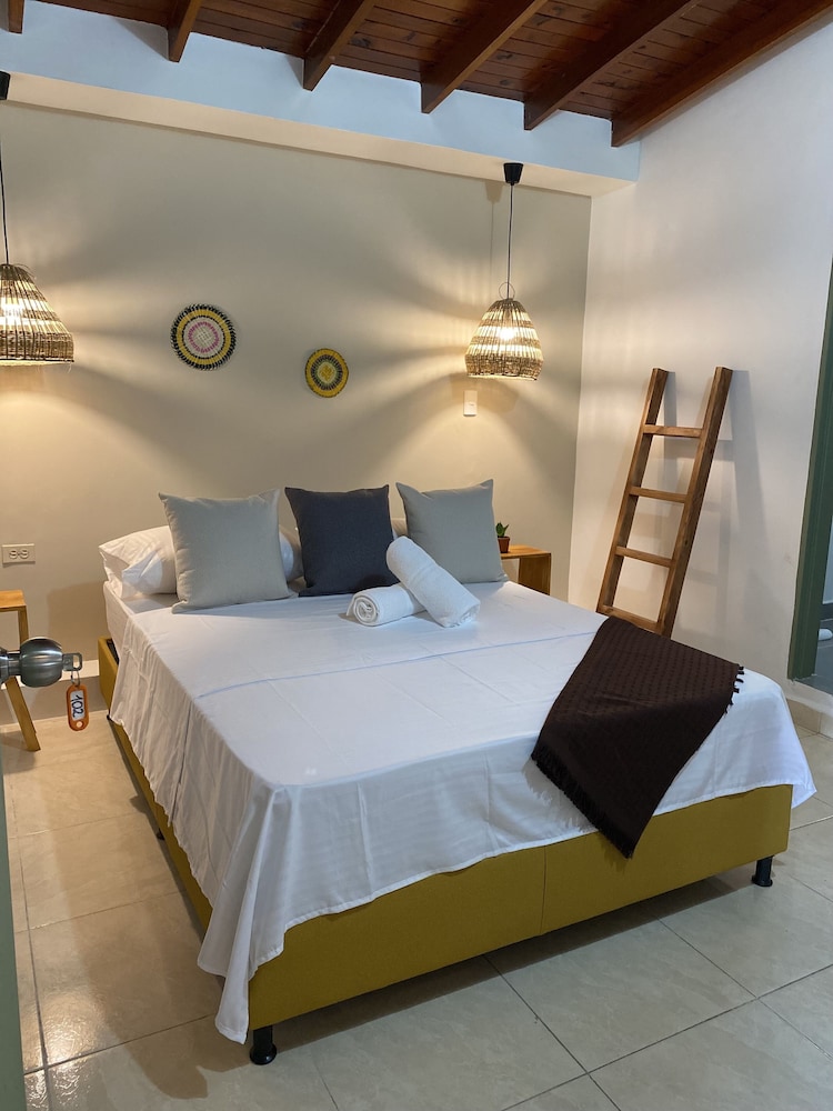 Luum Guest House view 4