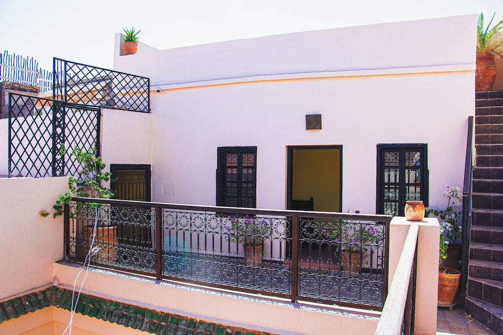 Riad Dar Lalla