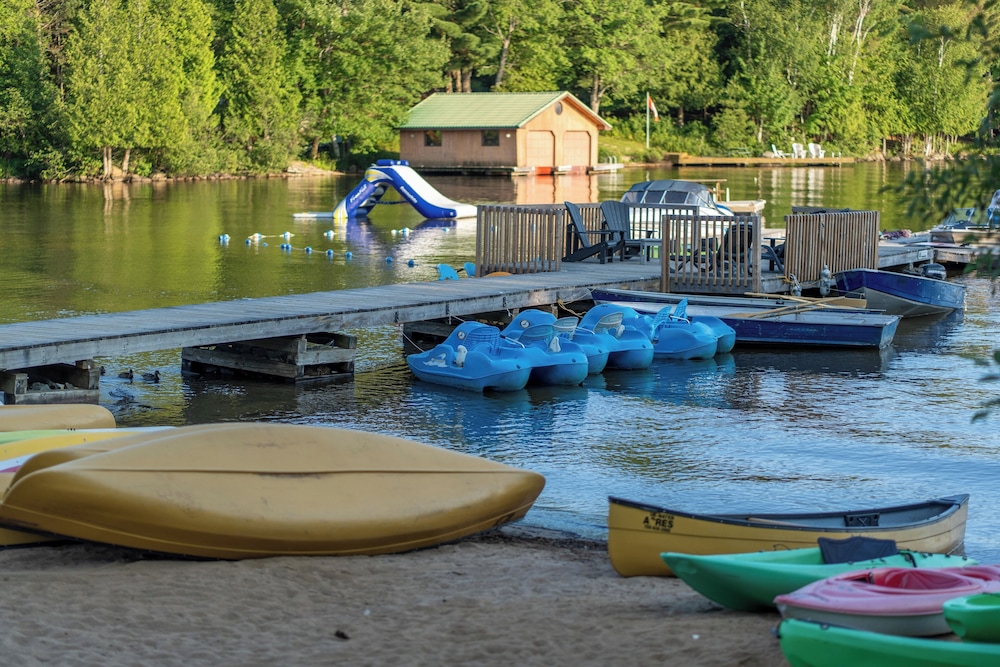 Blue Water Acres
