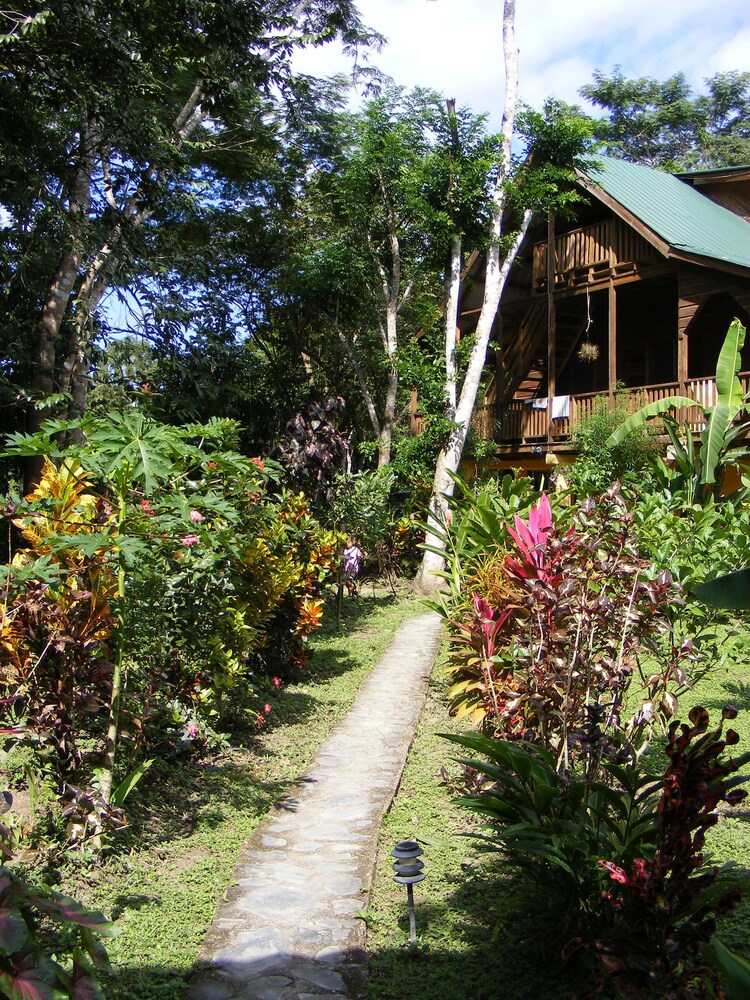 Belize Vacations - Cohune Palms River Cabanas - Property Image 50