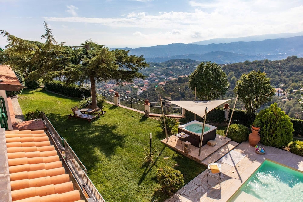 Il Mirto Bed and Breakfast