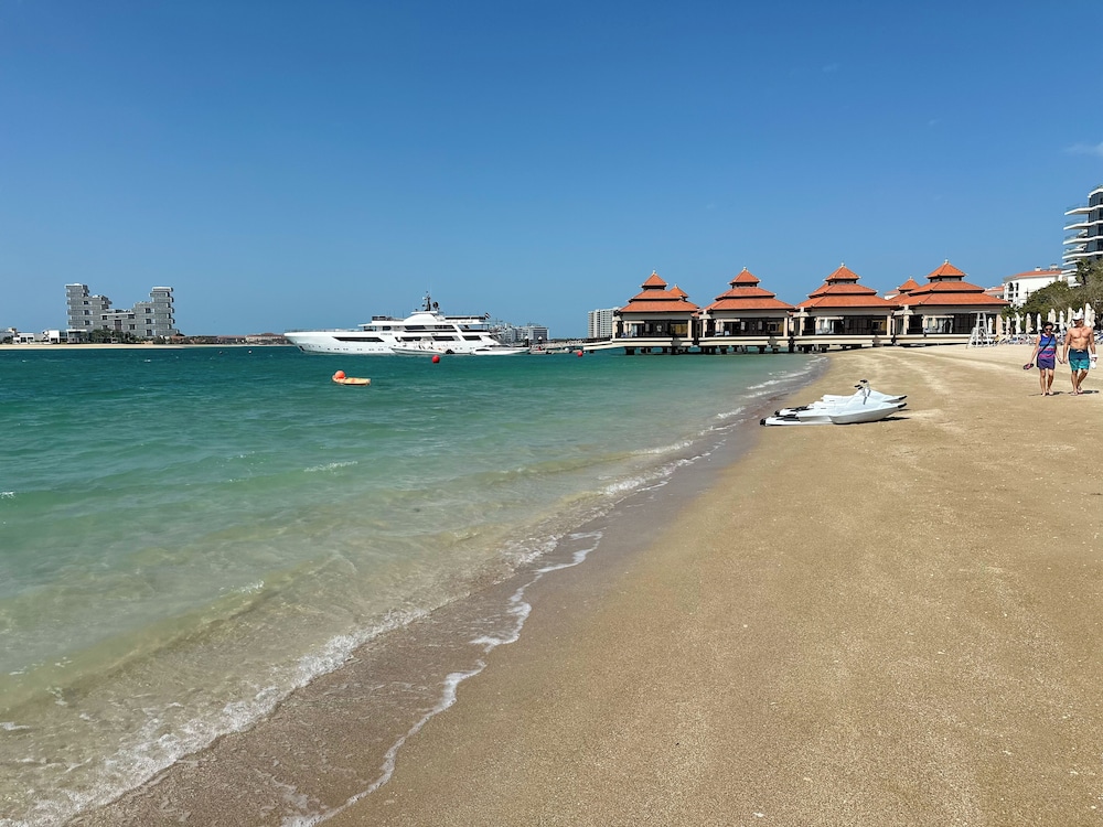 Resort Apartments - Royal Amwaj South